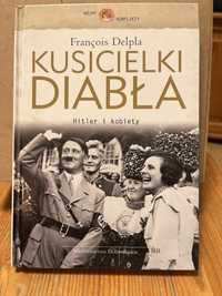 Kusicielki diabla - ksiqzka o Hitlerze