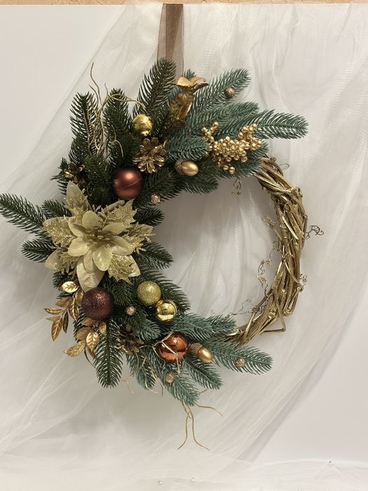 Новорічні прикраси