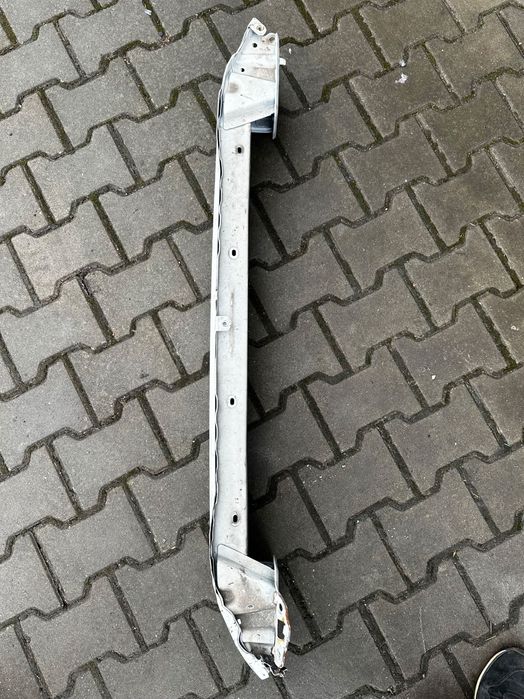 Belka przednia pod zderzak Subaru forester sj 4 IV 2015r