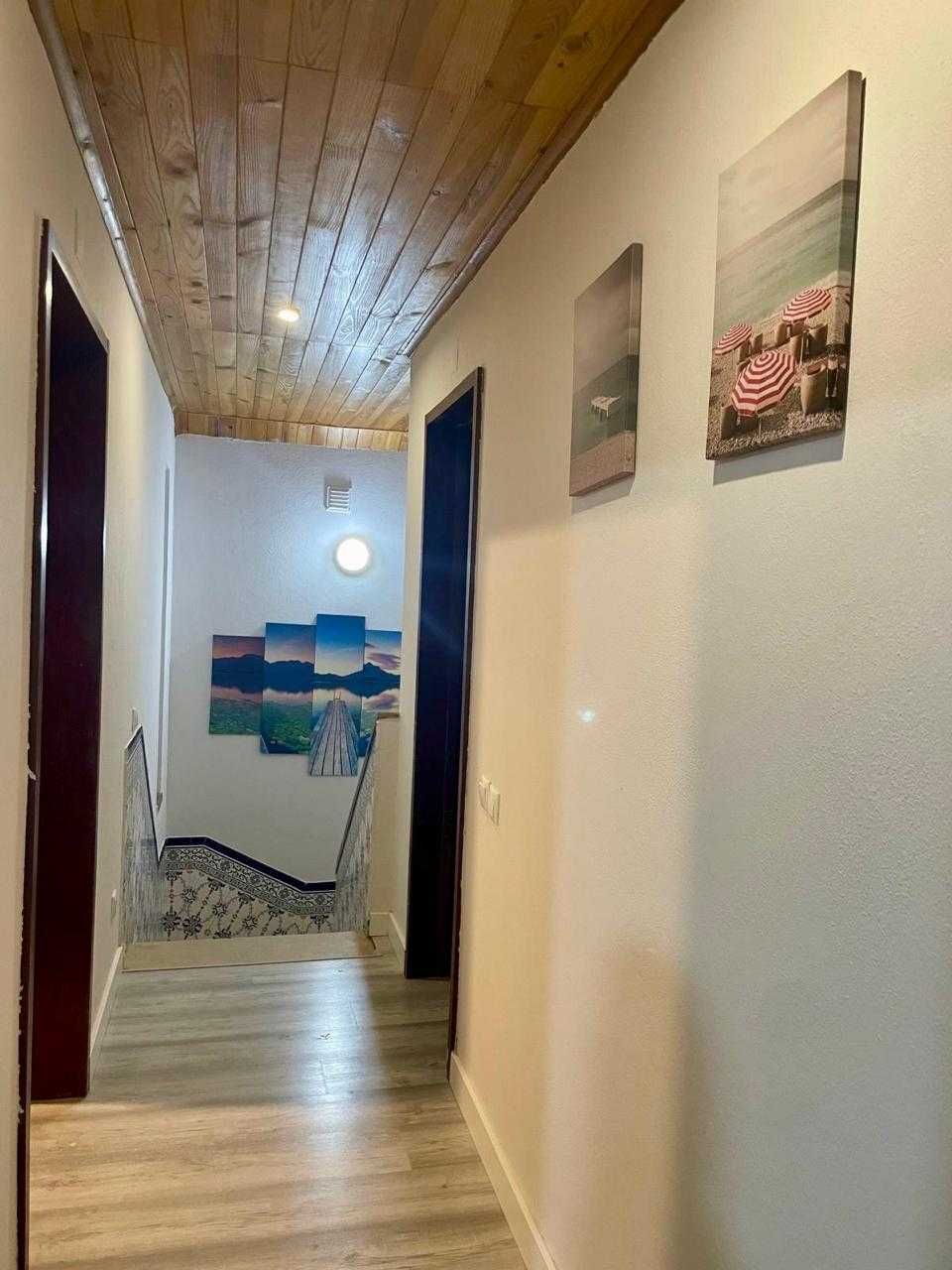 Quarto suites casal para aluguer em Jardins de Queluz