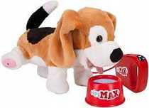 Stadlbauer Pipi Max Beagle Interaktywny Pies