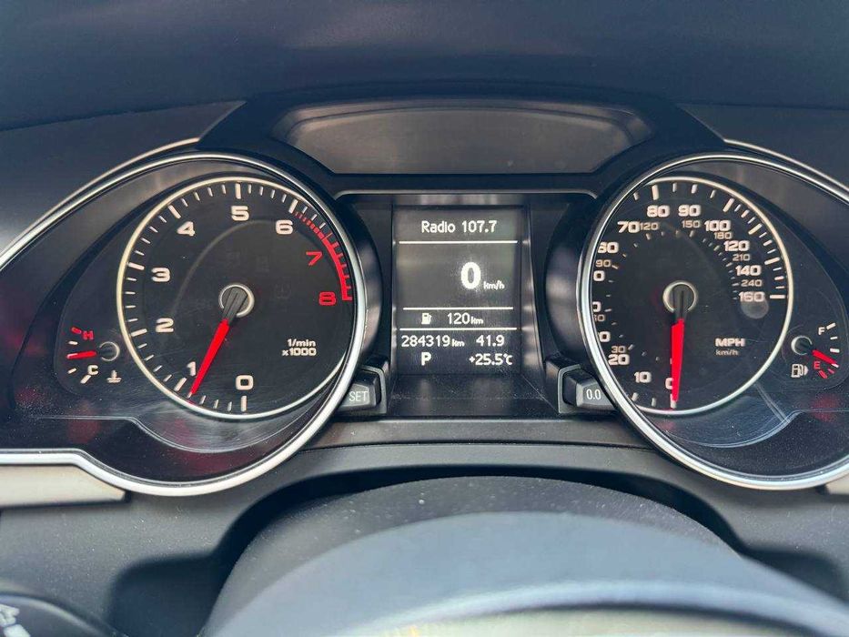Продам Audi A5 2012
