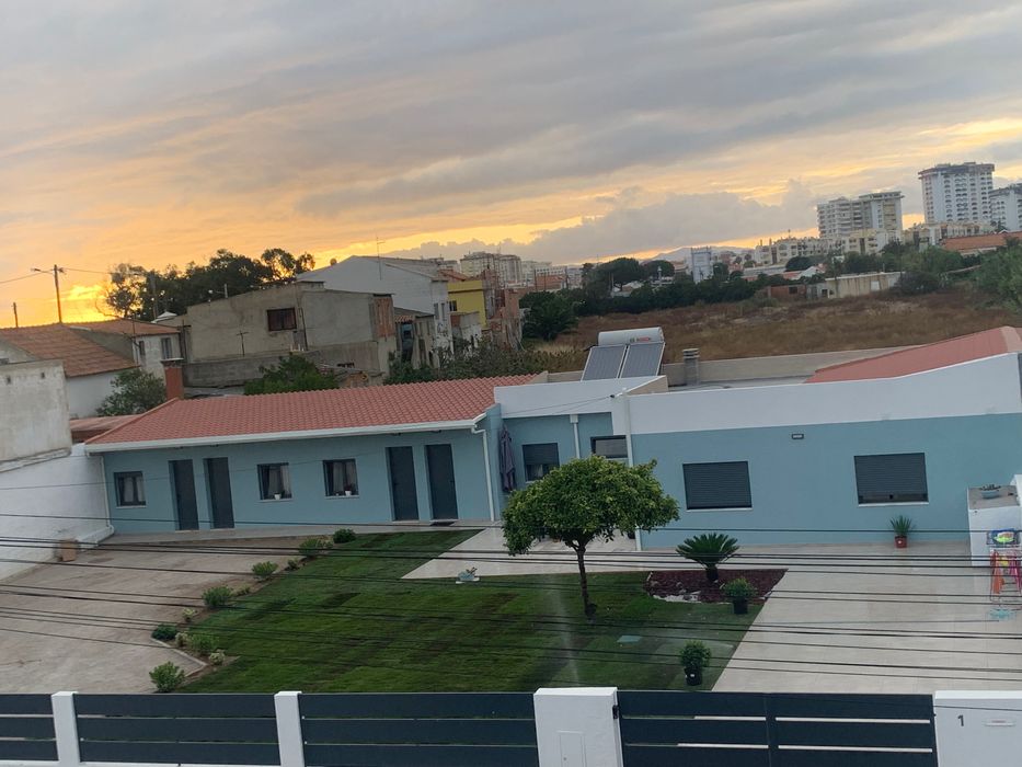 Quarto na Costa de Caparica