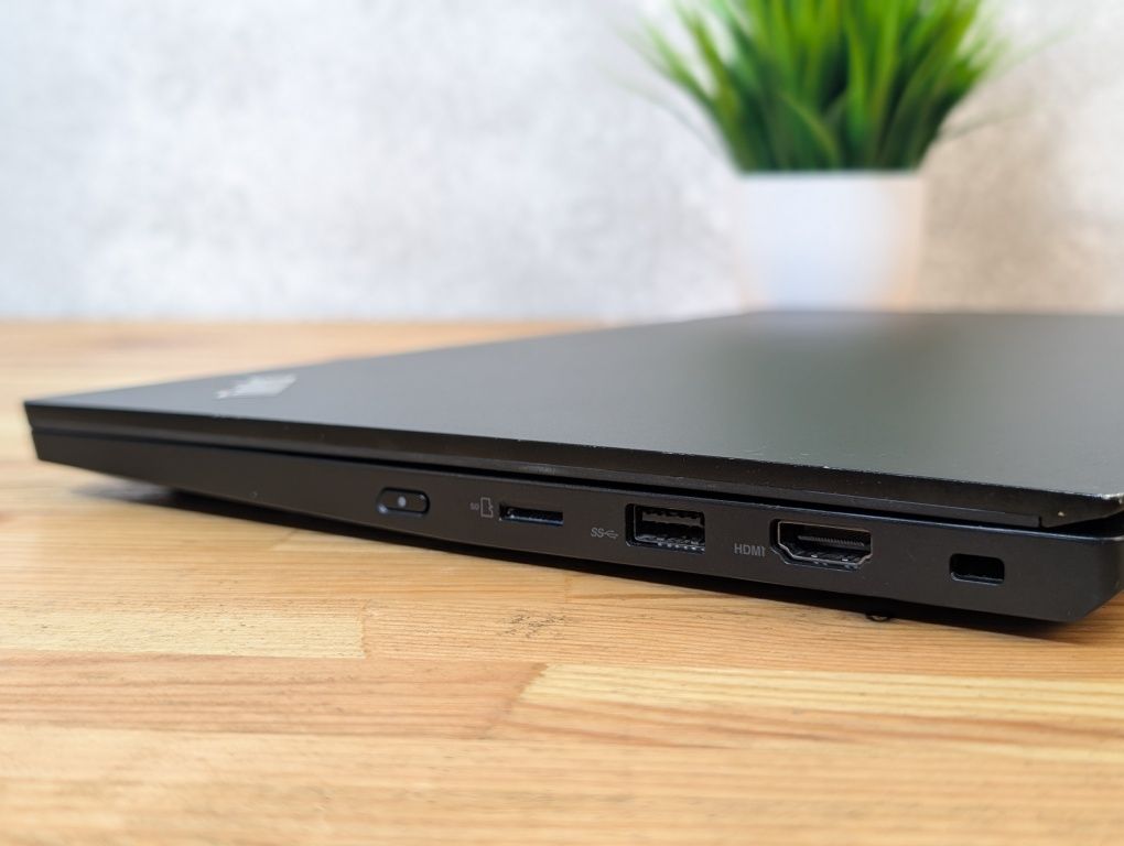 Топ! LENOVO L13 Gen2 | i5-1135G7 | 256GB SSD | 8GB DDR4 |