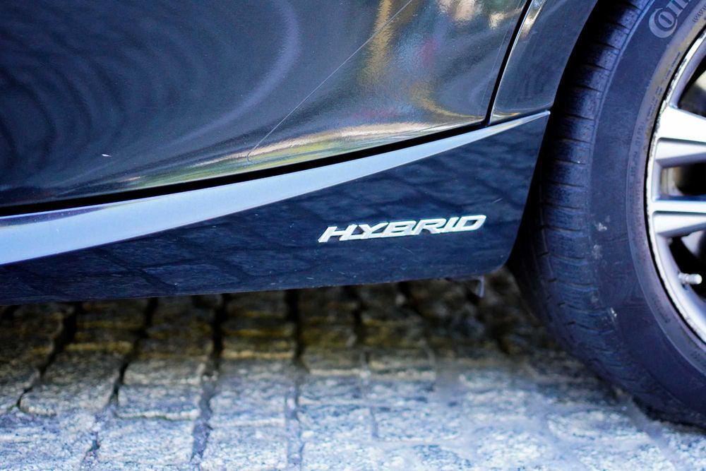 Sprzedam Lexus IS 300H Salon Polska cena do Soboty