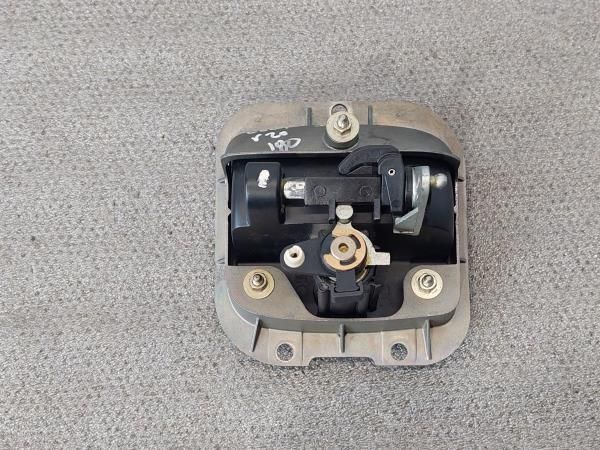 Puxador porta da mala SEAT Leon (1M1)