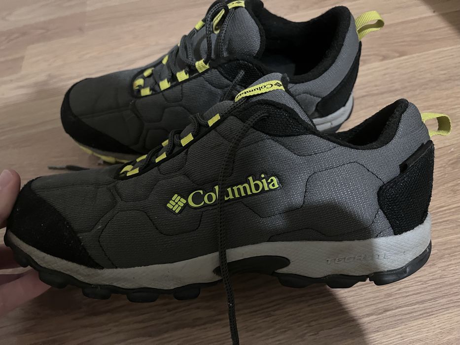 Кросівки columbia оригінал