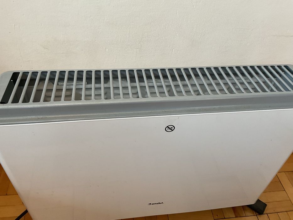 Grzejnik elektryczny 1szt-30 , 2szt-60