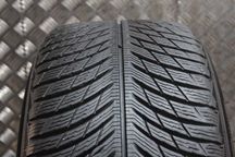 245/50/19 Michelin Pilot Alpin 5 SUV 245/50 R19 105V XL ZP RSC RunFlat