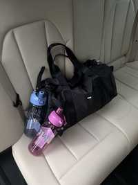 Спортивна сумка, рюкзак Pink Victorias secret