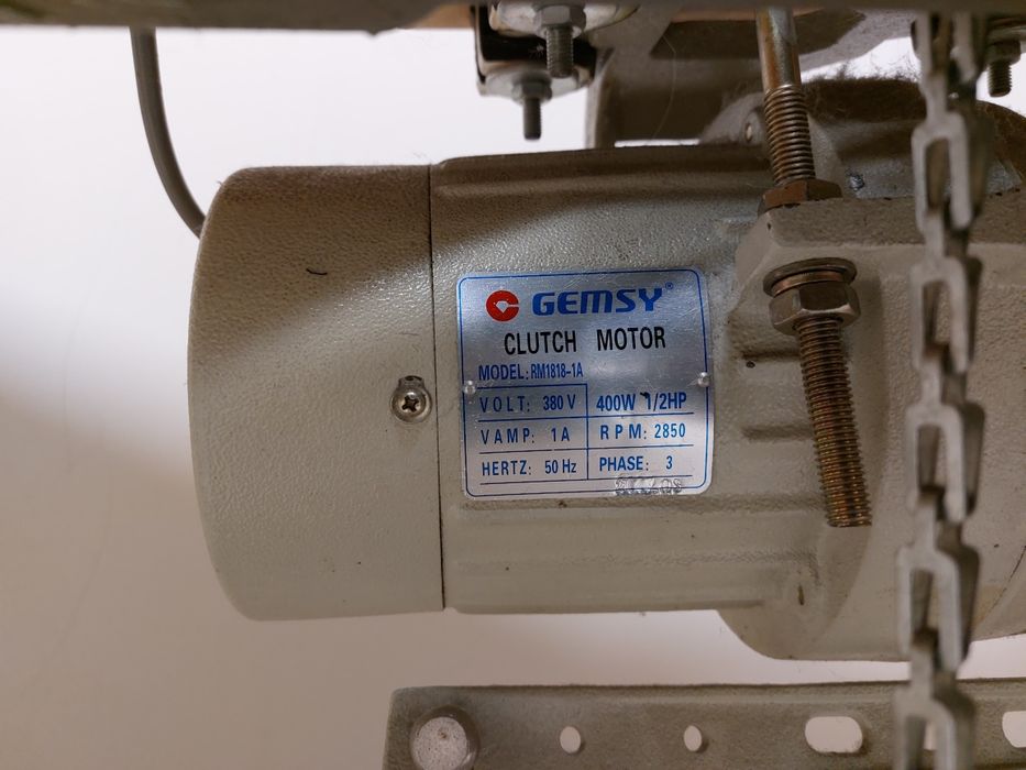 owerlok overlock overlok 4 nitkowy zoje
