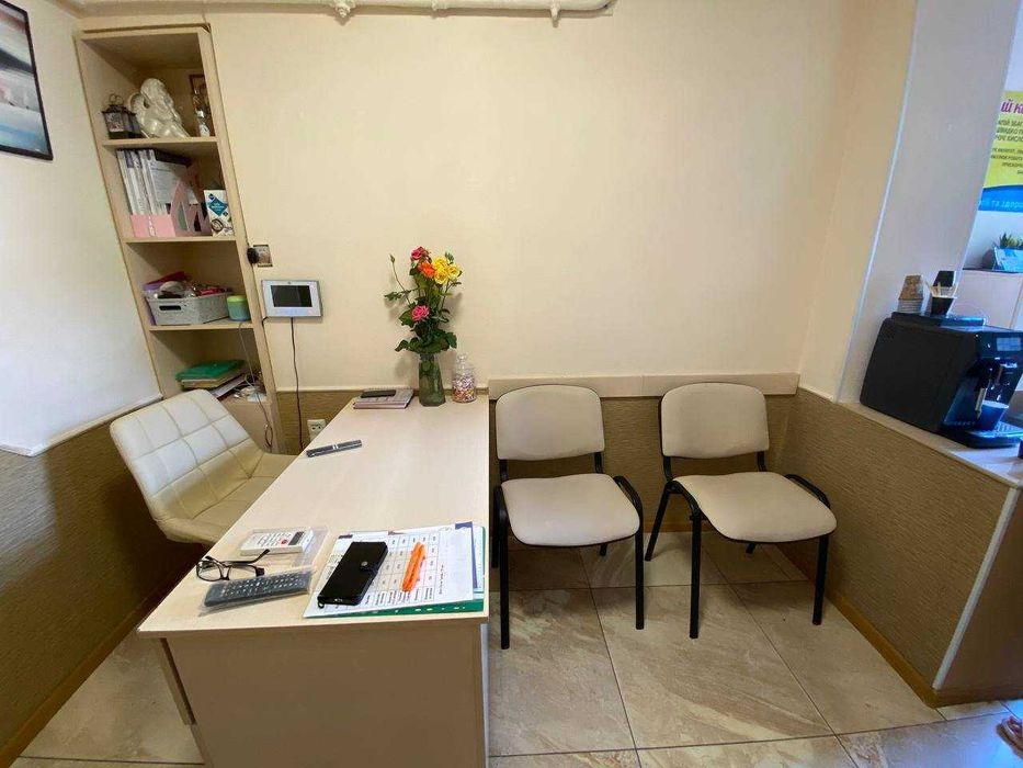 Оренда ГОТОВОГО БІЗНЕСУ в центрі міста