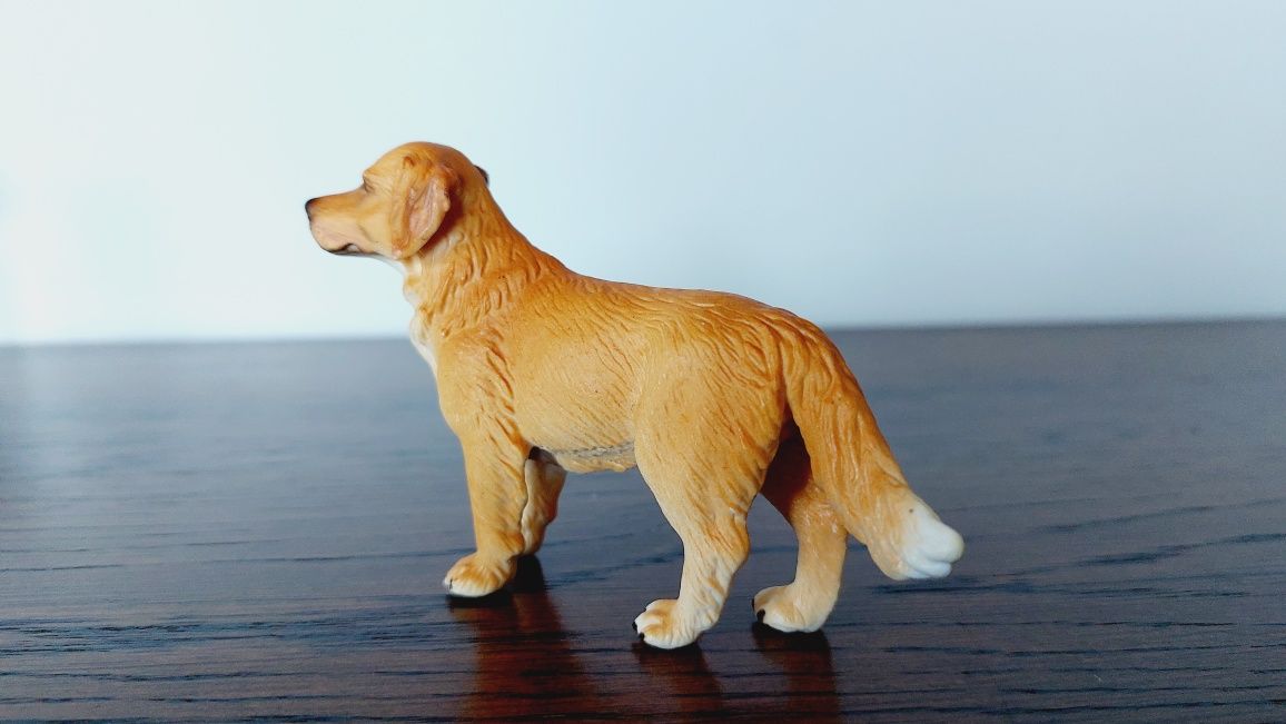 Pies Labrador schleich