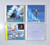 Macross Plus Soundtrack [ANIME OST]