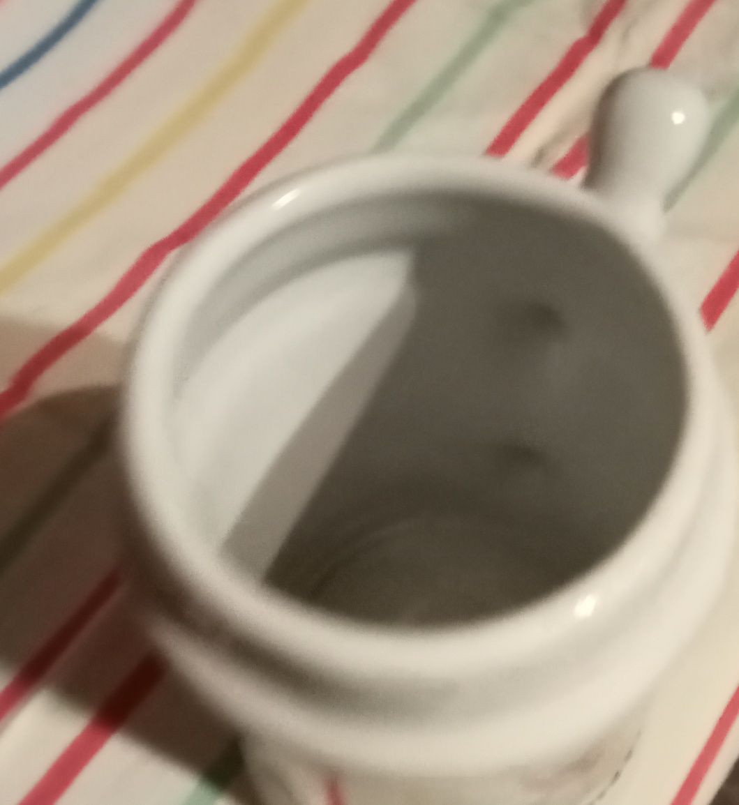 Kolekcjonerski kufel do piwa