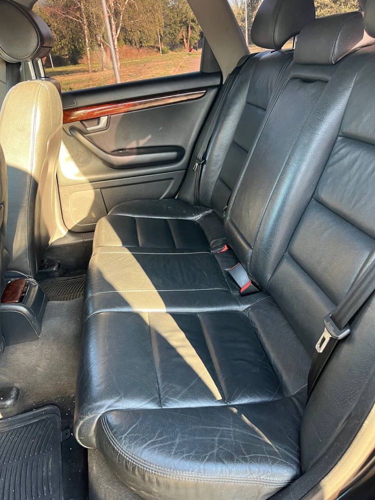 Audi A4 Avant 1.9 TDI