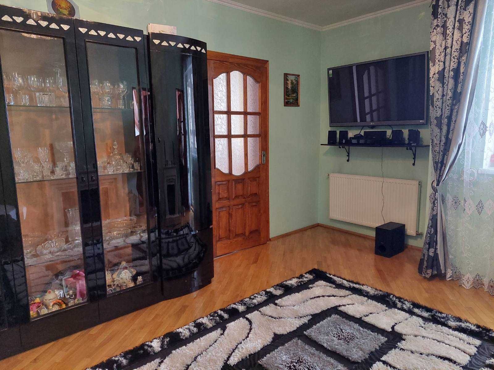 ПРОДАЖ будинку 100 м. кв.  вул. Самбірська м. Дрогобич