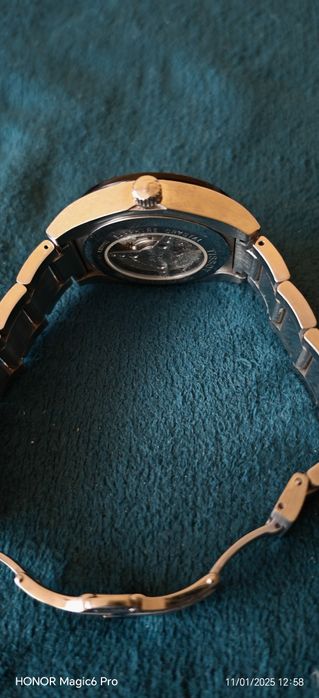 Tissot PRS 516 Automat