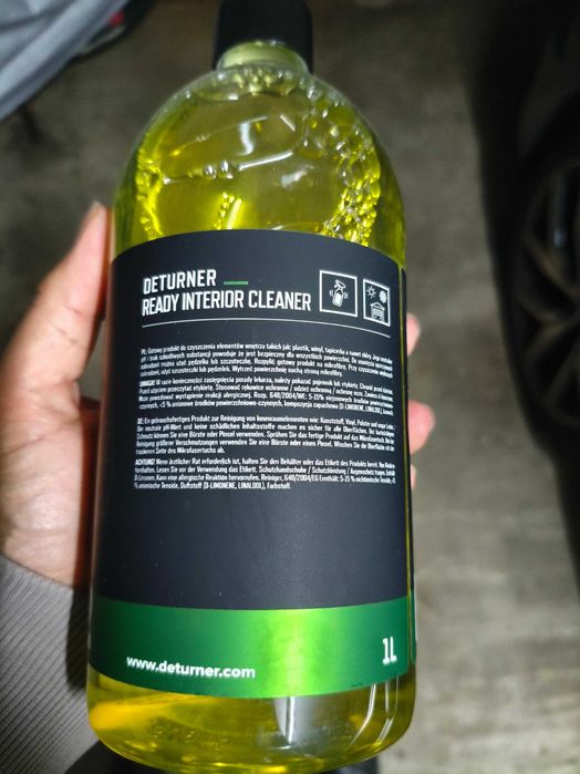 Deturner Ready Interior Cleaner (APC)