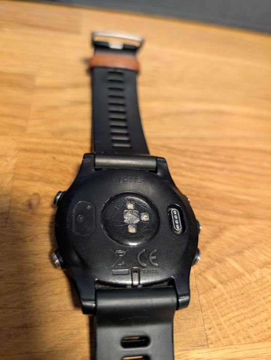 Garmin Forerunner 935