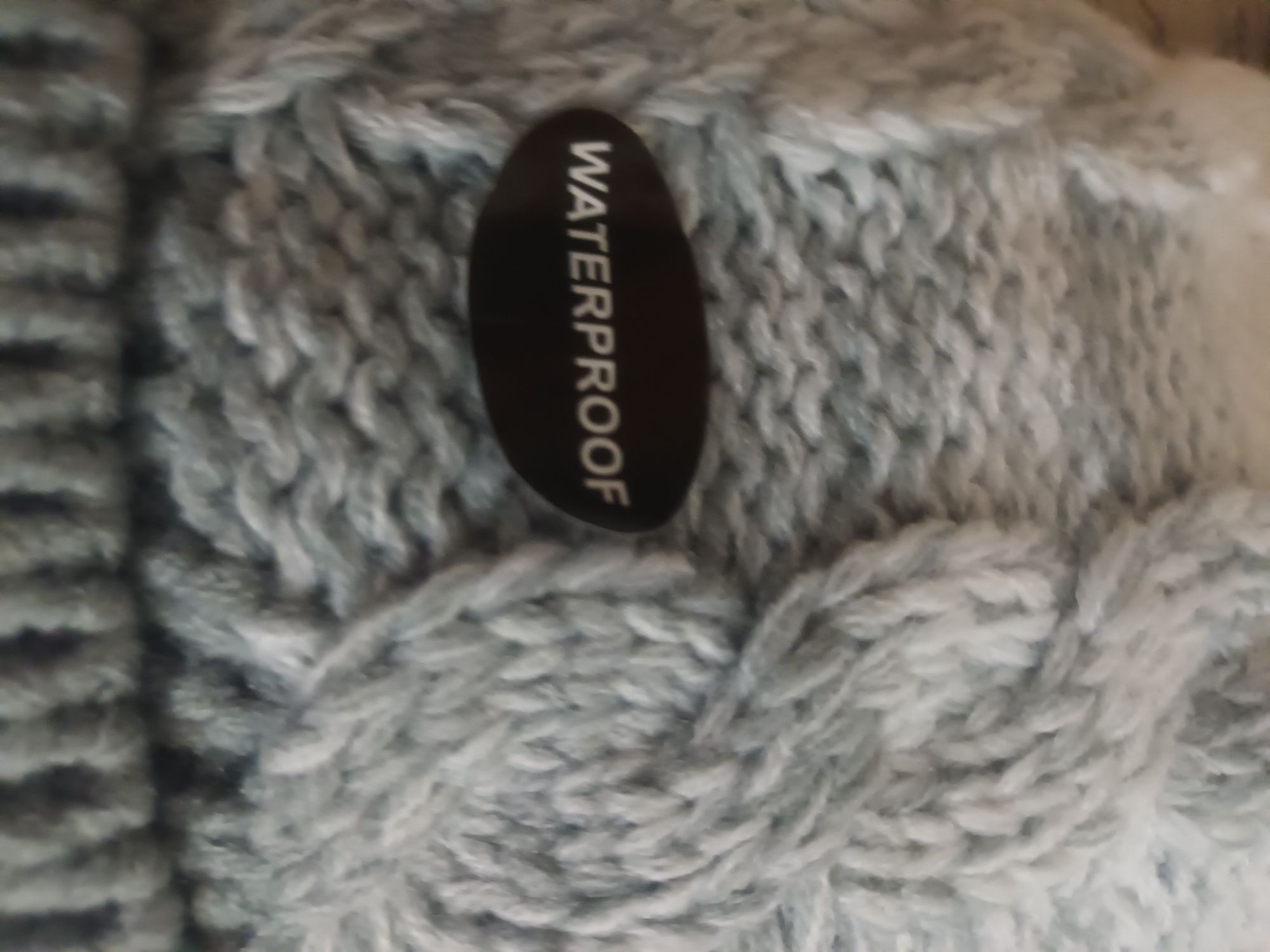 Gorro para senhora Gelert
