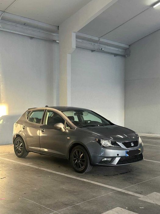 Seat Ibiza 6j, 1.2, 2013, 105cv
