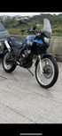 Um dsr adventure 125