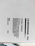Nowy toner LH-26X/CRG052H czarny.