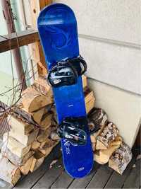 Snowboard - deska