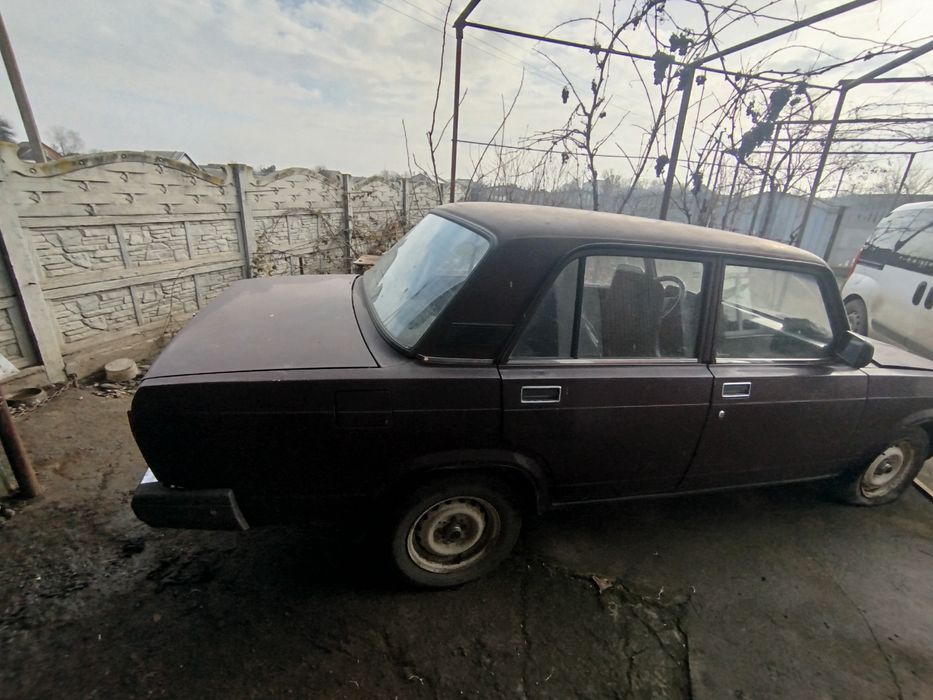 ВАЗ 2107 2005 рік