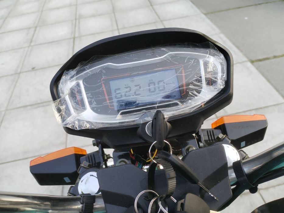 Електротрицикл вантажний Armada E1000W