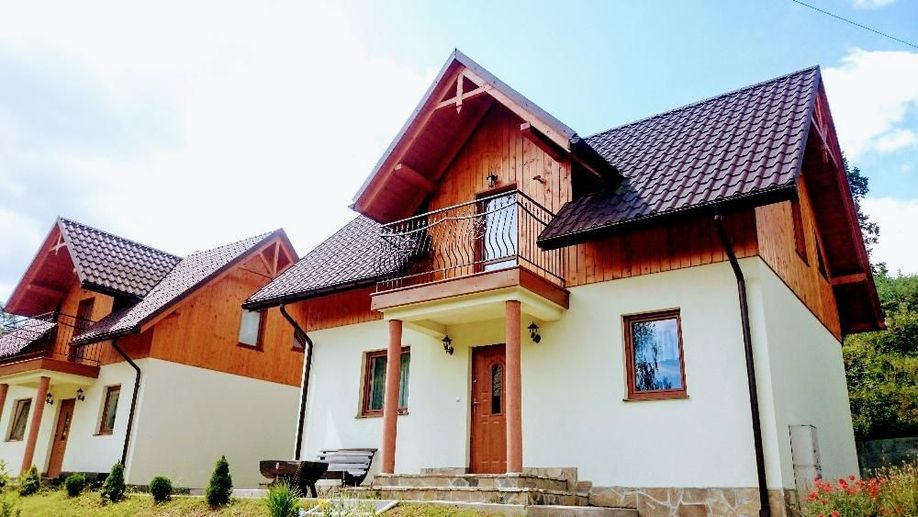 Apartamenty Gorcach - wolne terminy!