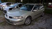 Części Renault Laguna II  kombi   06r.