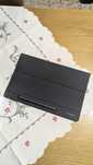 Capa Tablet Samsung - Book Cover Keyboard Slim