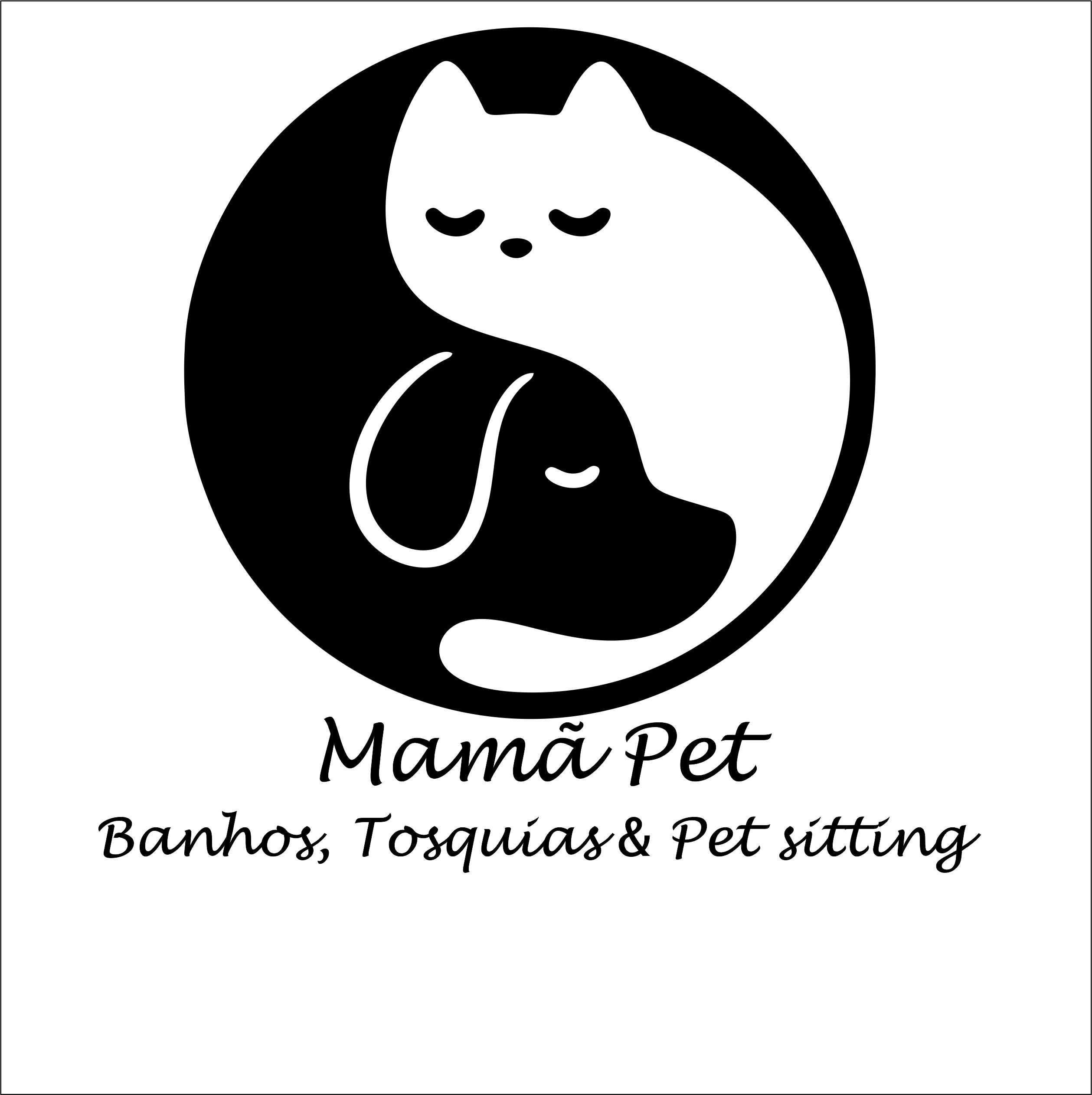 Mamã Pet - Banhos Tosquias & Pet Sitting