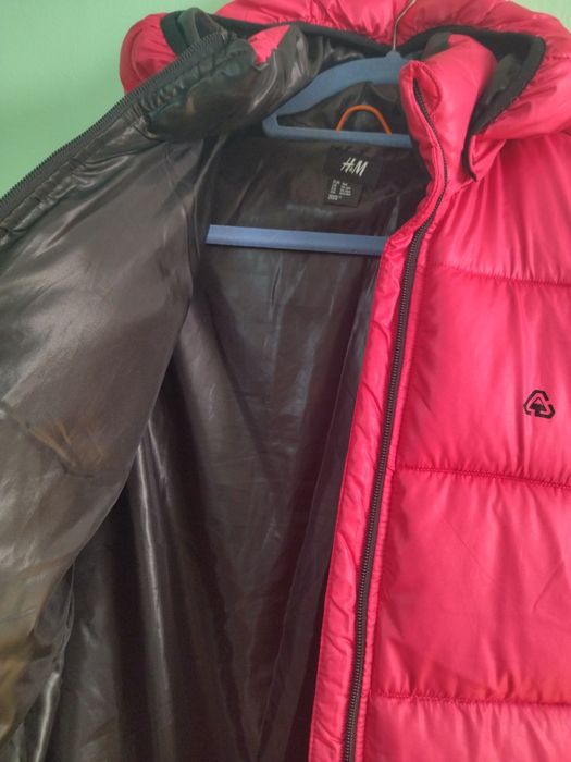 Куртка. Зимова! Демісезонна! Ідеальний стан