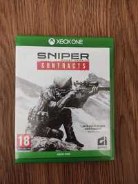 Sniper Ghost Warrior Contracts Xbox One