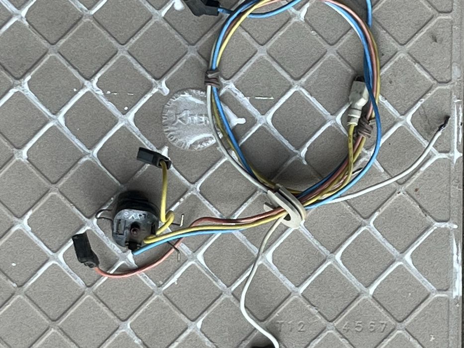 Запчасти кондиционеров БК