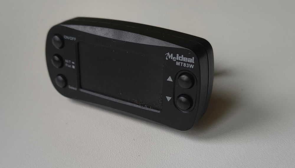 Gitara klasyczna Alvera ACG100 4/4 BB oraz akcesoria