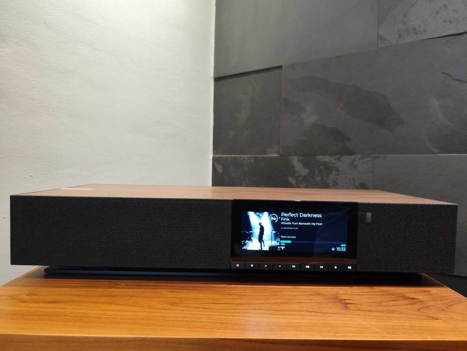 Cambridge Audio EVO ONE urządzenie all-in-one OUTLET