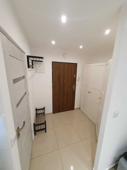 Bezpośrednio, kawalerka 28m2 do wynajęcia, Katowice, Bażantów