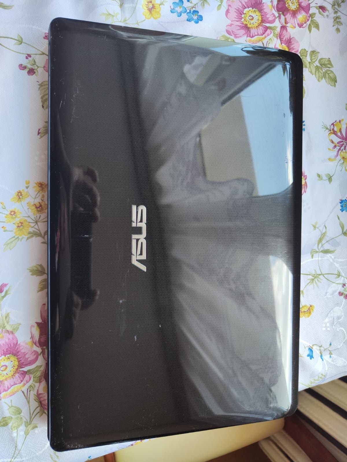 Laptop Asus K52D