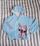Bluza r. 140 Stitch