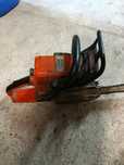 Piła spalinowa Stihl 023