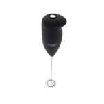 adler milk frother | ad 4491 | milk frother | black