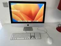 iMac 2013 21,5 8Gb ram