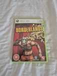 Gra Bordelands Xbox 360