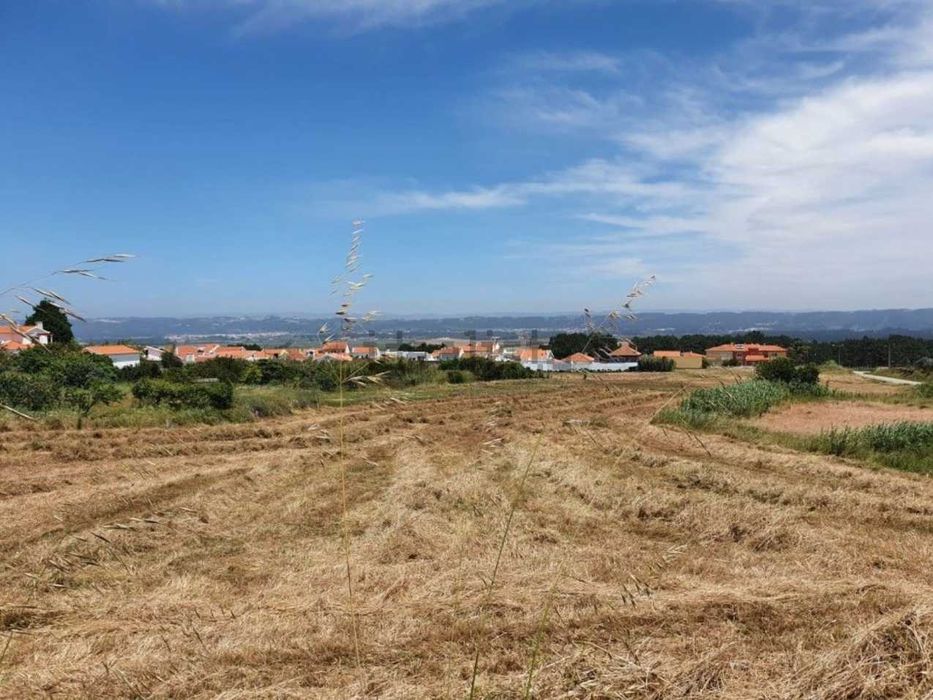 Terreno Salir do Porto 5460m2
