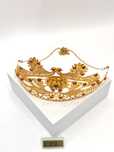 Złoty diadem 585