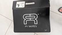 Patins inline FRX80